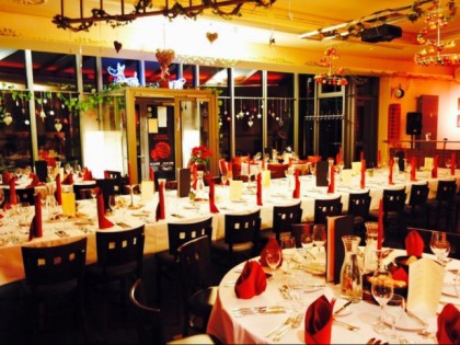 Foto: Culinaria im Waitzinger Keller