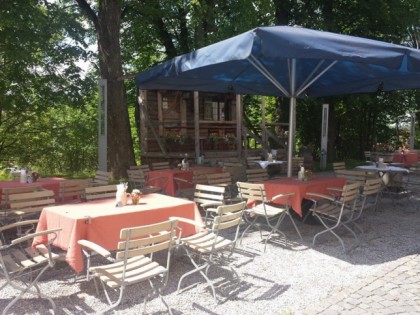 Foto: Culinaria im Waitzinger Keller
