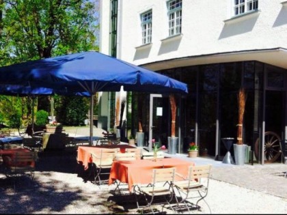 Foto: Culinaria im Waitzinger Keller