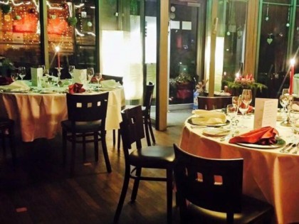 Foto: Culinaria im Waitzinger Keller