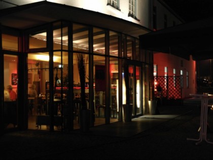 Foto: Culinaria im Waitzinger Keller